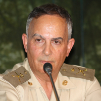 General Juan Bautista Sánchez Gamboa
