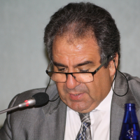 Javier Fernández Arribas