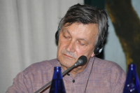 François-Bernard Huyghe