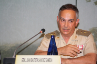 General Juan Bautista Sánchez Gamboa