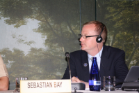 Sebastian Bay