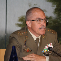 General Fernando Alejandre