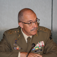 General Fernando Alejandre