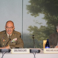 General Fernando Alejandre