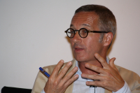 José María Lassalle