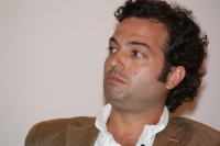 Jorge del Palacio