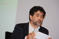 Rafael Panadero