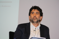 Rafael Panadero