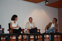 Primera sesión del seminario