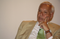 José Manuel García Margallo