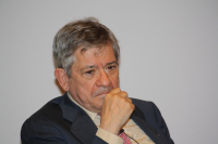 Enrique Barón