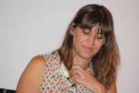 Sandrine Morel
