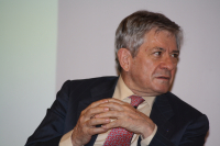 Enrique Barón