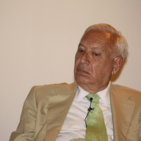 José Manuel García Margallo