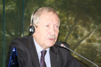Janusz Onyszkiewicz