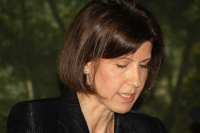 María Elena Gómez de Castro