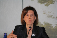 María Elena Gómez de Castro