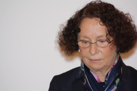 Ana Palacio