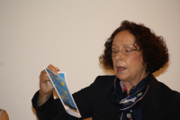 Ana Palacio
