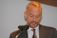 Juergen Foecking