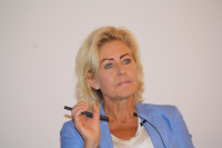 Marlene Wind
