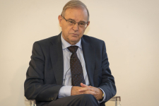 General Miguel Ángel Ballesteros