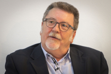 Ángel Gonzalo. Jefe de internacional de Onda Cero